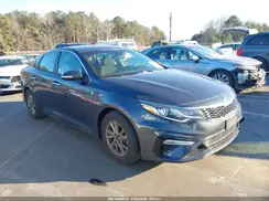 5XXGT4L39LG418398 2020 KIA OPTIMA