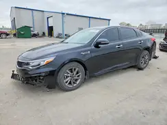 5XXGT4L39LG418434 2020 KIA OPTIMA