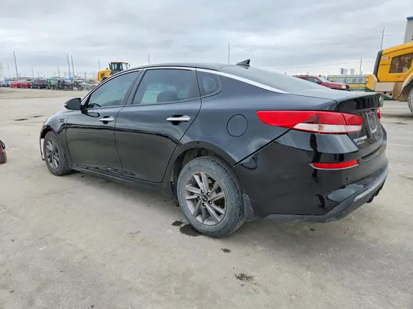5XXGT4L39LG418434 2020 KIA OPTIMA - Image 2