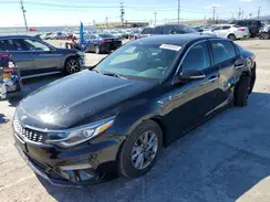 5XXGT4L39LG418854 2020 KIA OPTIMA