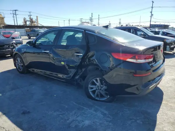 5XXGT4L39LG418854 2020 KIA OPTIMA - Image 2