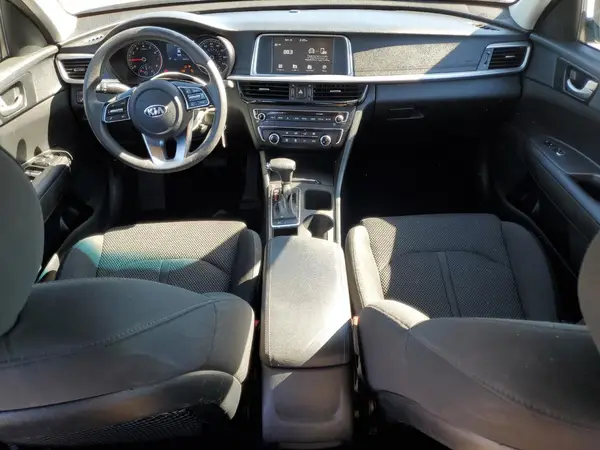 5XXGT4L39LG418854 2020 KIA OPTIMA - Image 8