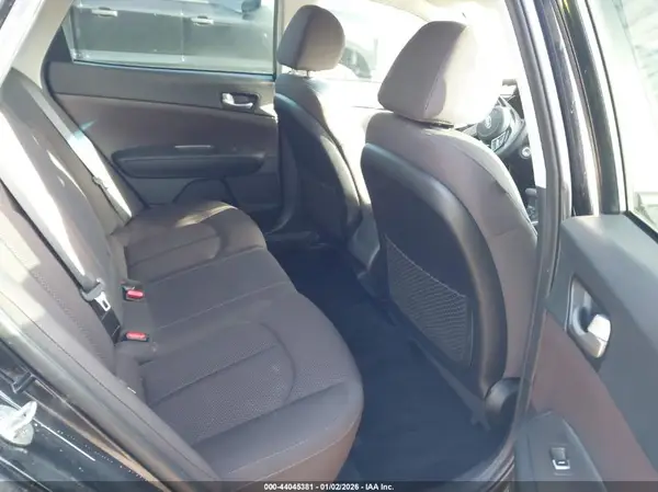 5XXGT4L39LG418904 2020 KIA OPTIMA - Image 8