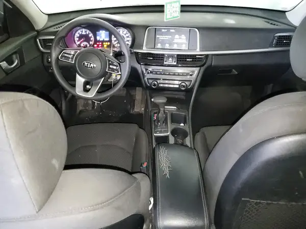 5XXGT4L39LG419227 2020 KIA OPTIMA - Image 8