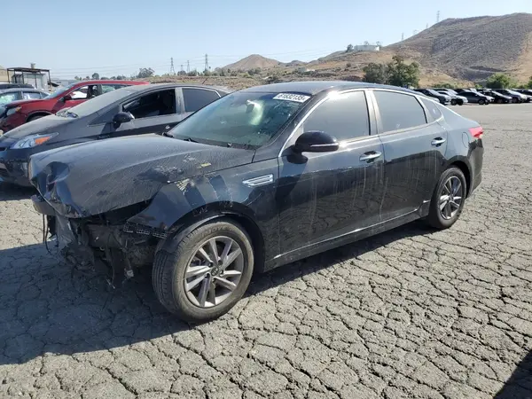 5XXGT4L39LG419311 2020 KIA OPTIMA - Image 1