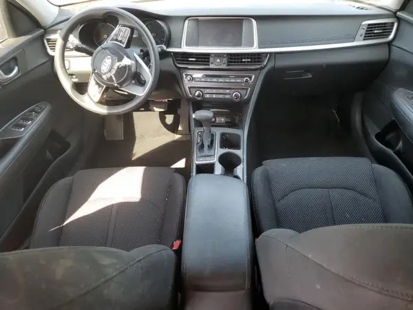 5XXGT4L39LG419311 2020 KIA OPTIMA - Image 8