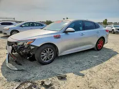 5XXGT4L39LG419907 2020 KIA OPTIMA
