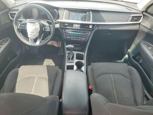 5XXGT4L39LG420247 2020 KIA OPTIMA - Image 8