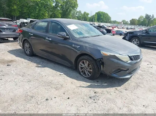 5XXGT4L39LG420314 2020 KIA OPTIMA - Image 1