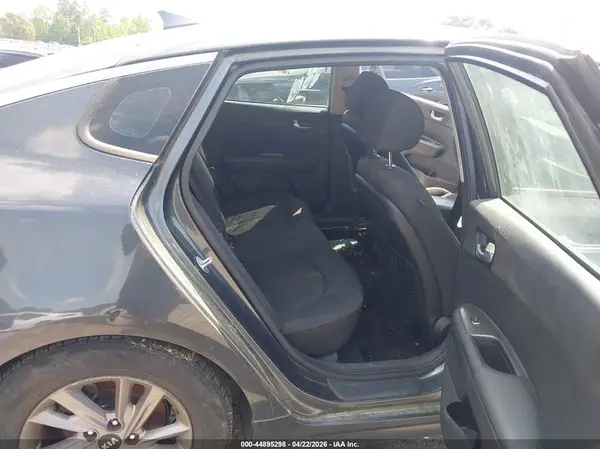 5XXGT4L39LG420314 2020 KIA OPTIMA - Image 8