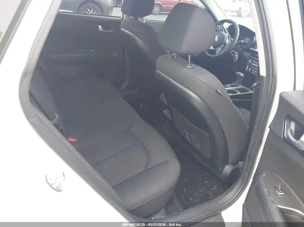 5XXGT4L39LG420488 2020 KIA OPTIMA - Image 8
