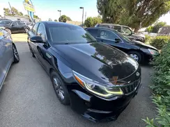 5XXGT4L39LG420510 2020 KIA OPTIMA