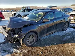 5XXGT4L39LG420524 2020 KIA OPTIMA