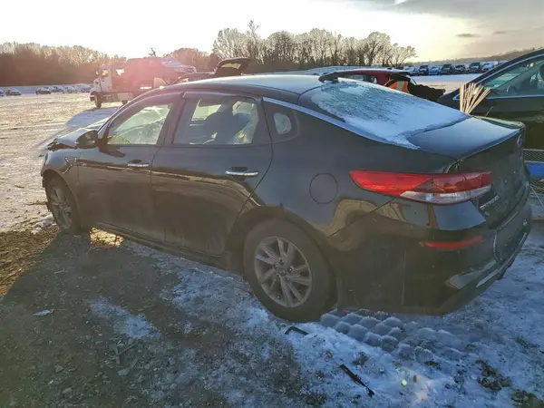 5XXGT4L39LG420524 2020 KIA OPTIMA - Image 2