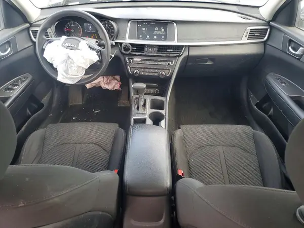 5XXGT4L39LG420524 2020 KIA OPTIMA - Image 8