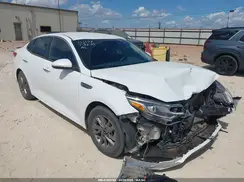5XXGT4L39LG420572 2020 KIA OPTIMA