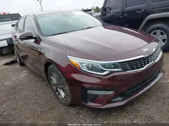 5XXGT4L39LG420782 2020 KIA OPTIMA