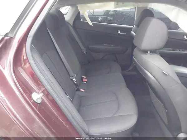 5XXGT4L39LG420782 2020 KIA OPTIMA - Image 8