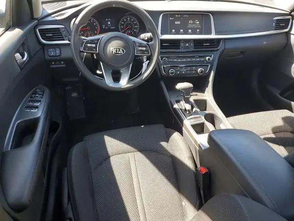5XXGT4L39LG420958 2020 KIA OPTIMA - Image 8