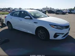 5XXGT4L39LG421141 2020 KIA OPTIMA