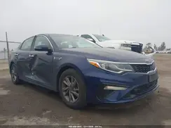 5XXGT4L39LG421656 2020 KIA OPTIMA