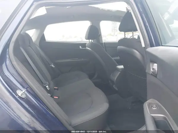 5XXGT4L39LG421656 2020 KIA OPTIMA - Image 8