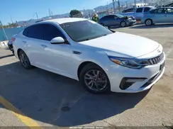 5XXGT4L39LG422077 2020 KIA OPTIMA