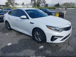 5XXGT4L39LG422628 2020 KIA OPTIMA