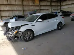 5XXGT4L39LG423214 2020 KIA OPTIMA