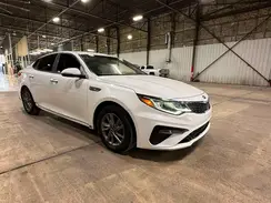 5XXGT4L39LG423438 2020 KIA OPTIMA