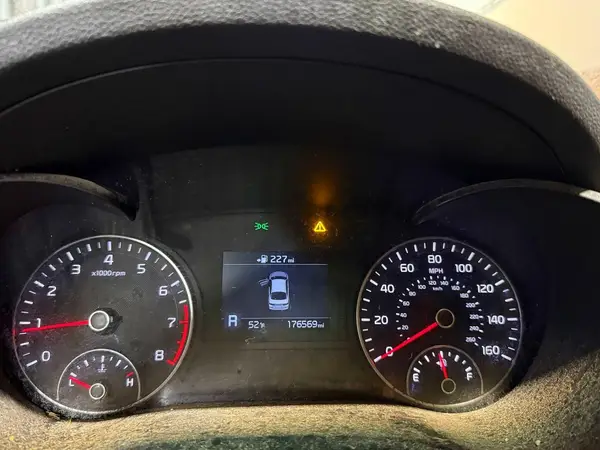 5XXGT4L39LG423438 2020 KIA OPTIMA - Image 8