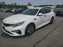 5XXGT4L39LG423486 2020 KIA OPTIMA