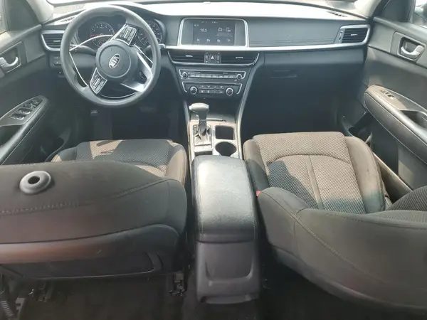 5XXGT4L39LG423486 2020 KIA OPTIMA - Image 8
