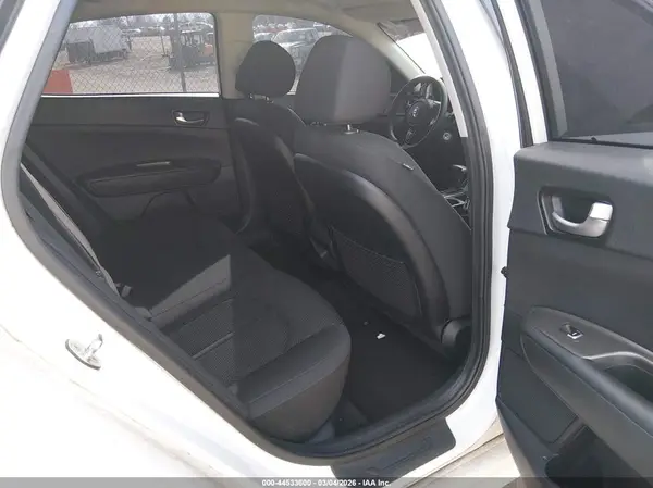 5XXGT4L39LG424394 2020 KIA OPTIMA - Image 8