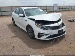 5XXGT4L39LG424590 2020 KIA OPTIMA