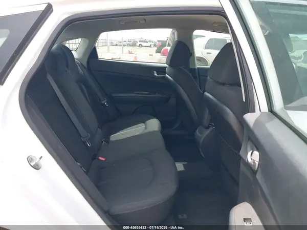 5XXGT4L39LG424590 2020 KIA OPTIMA - Image 8