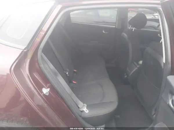 5XXGT4L39LG424671 2020 KIA OPTIMA - Image 8