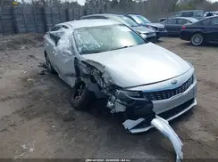 5XXGT4L39LG425190 2020 KIA OPTIMA