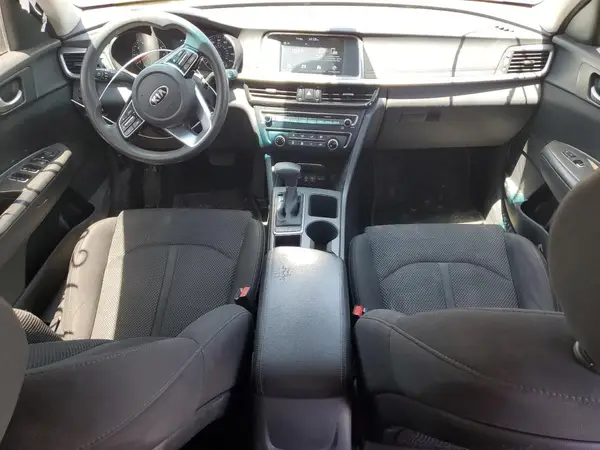 5XXGT4L39LG425576 2020 KIA OPTIMA - Image 8