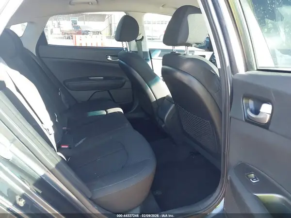 5XXGT4L39LG426159 2020 KIA OPTIMA - Image 8