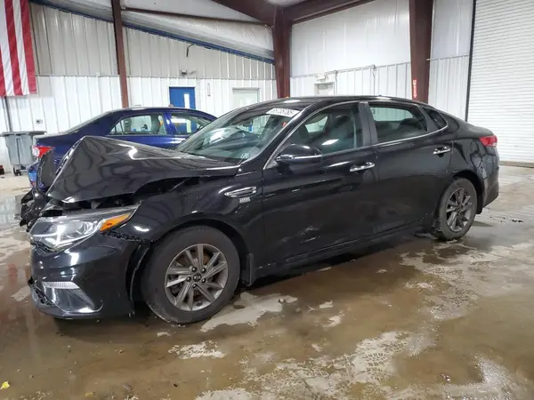 5XXGT4L39LG426615 2020 KIA OPTIMA - Image 1