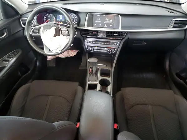 5XXGT4L39LG426615 2020 KIA OPTIMA - Image 8