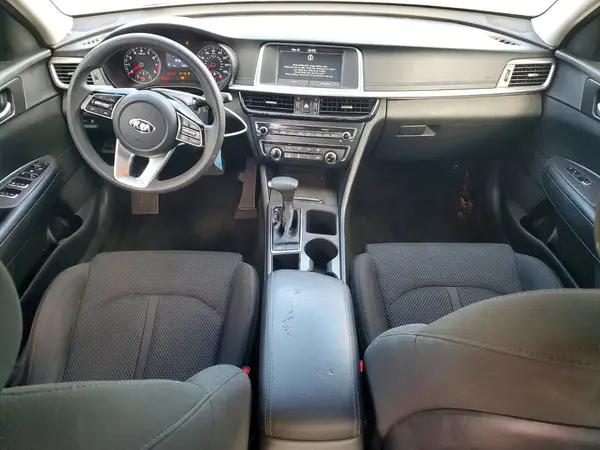 5XXGT4L39LG426663 2020 KIA OPTIMA - Image 8