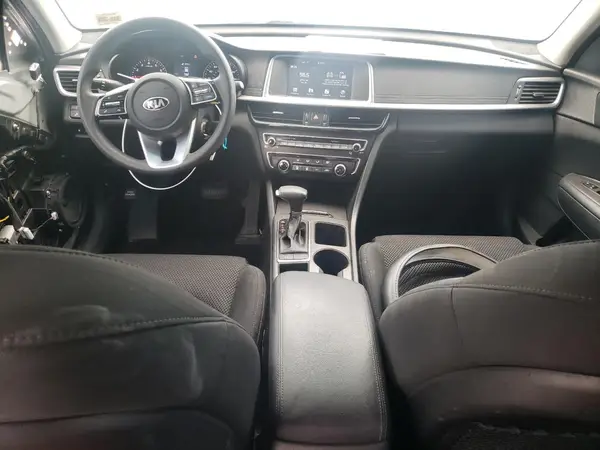 5XXGT4L39LG427165 2020 KIA OPTIMA - Image 8