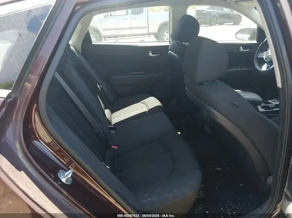 5XXGT4L39LG427229 2020 KIA OPTIMA - Image 8