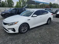 5XXGT4L39LG427280 2020 KIA OPTIMA
