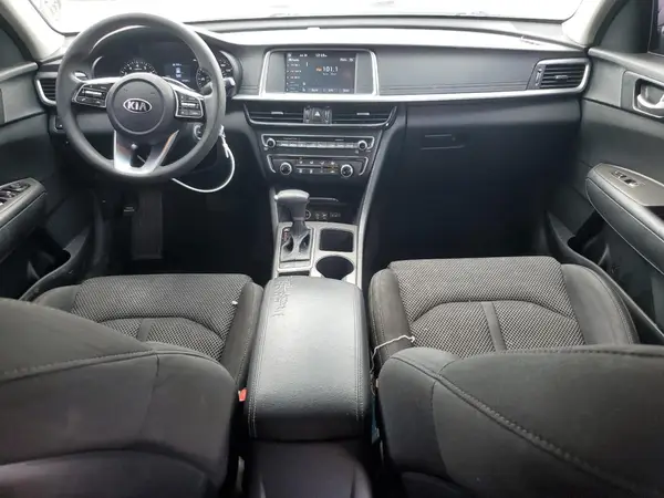 5XXGT4L39LG427280 2020 KIA OPTIMA - Image 8