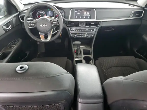 5XXGT4L39LG427313 2020 KIA OPTIMA - Image 8