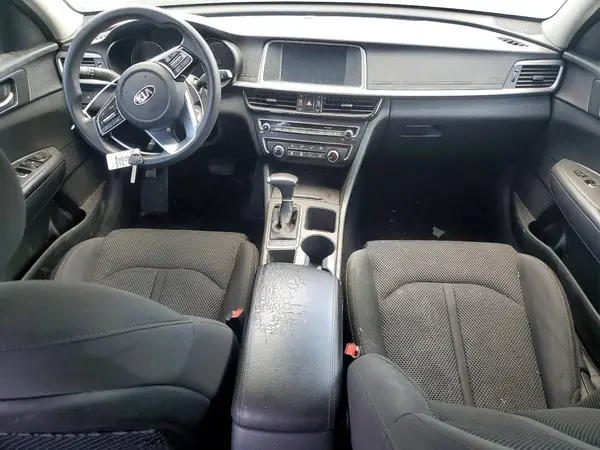 5XXGT4L39LG427652 2020 KIA OPTIMA - Image 8