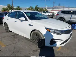 5XXGT4L39LG428378 2020 KIA OPTIMA